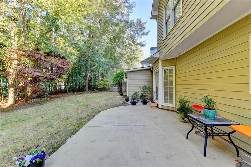 Image for property 3034 Brookgreen Trail, Lawrenceville, GA 30043