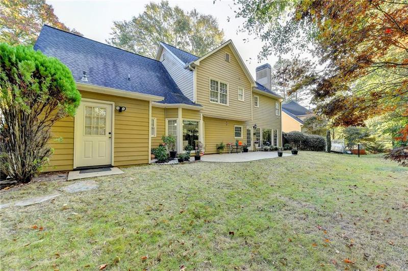Image for property 3034 Brookgreen Trail, Lawrenceville, GA 30043