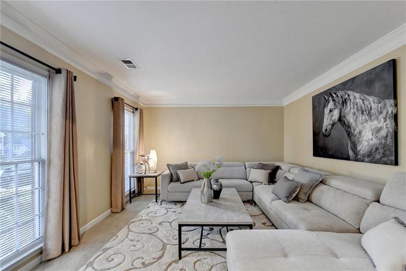 Image for property 3034 Brookgreen Trail, Lawrenceville, GA 30043