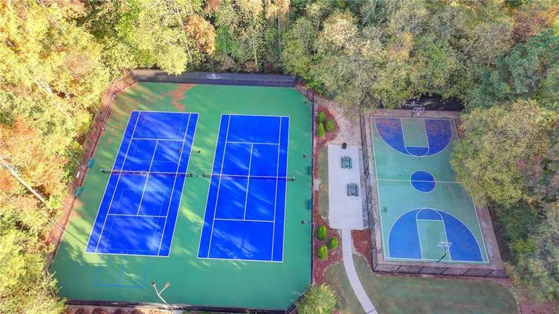 Image for property 3034 Brookgreen Trail, Lawrenceville, GA 30043