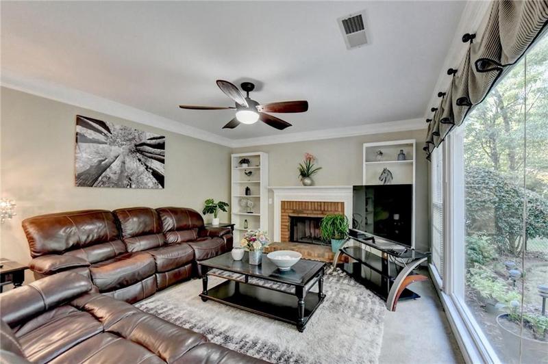 Image for property 3034 Brookgreen Trail, Lawrenceville, GA 30043