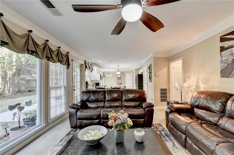 Image for property 3034 Brookgreen Trail, Lawrenceville, GA 30043