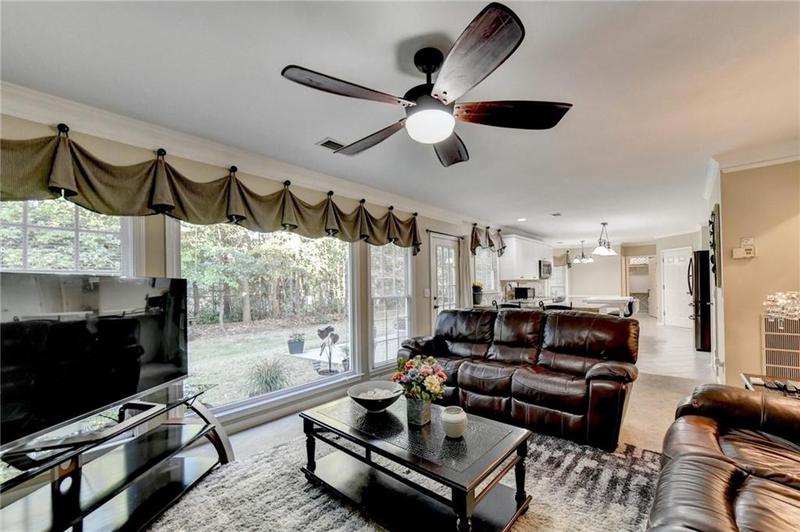 Image for property 3034 Brookgreen Trail, Lawrenceville, GA 30043