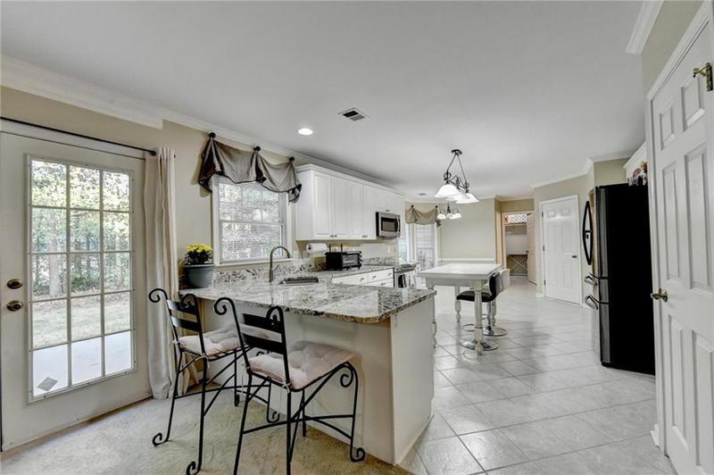 Image for property 3034 Brookgreen Trail, Lawrenceville, GA 30043