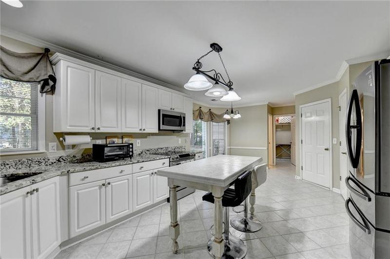 Image for property 3034 Brookgreen Trail, Lawrenceville, GA 30043