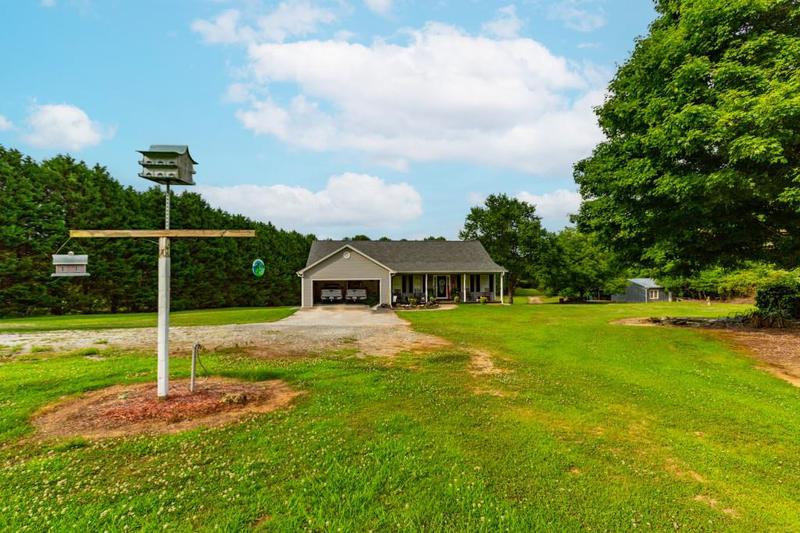 Image for property 1042 Harbins Road, Dacula, GA 30019