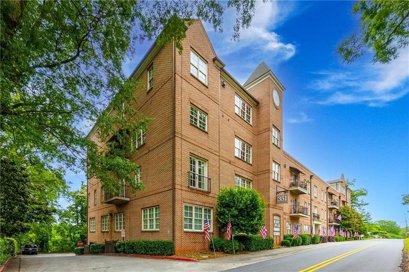 Image for property 351 Washington Avenue 307, Marietta, GA 30060
