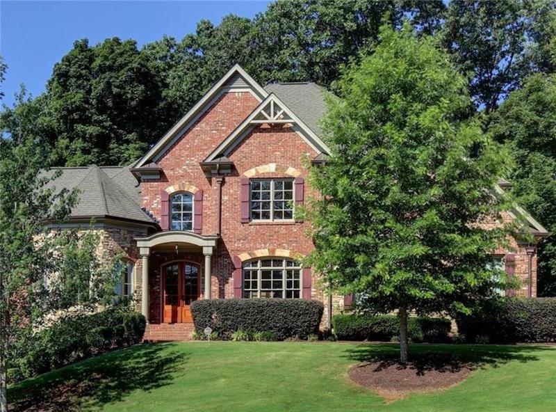 Image for property 319 Summer Garden Drive, Marietta, GA 30064
