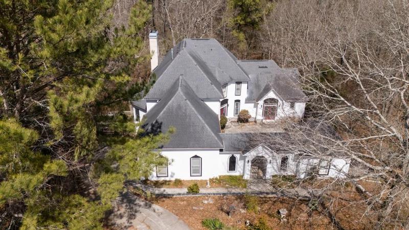 Image for property 1458 Sweet Bottom Circle, Marietta, GA 30064