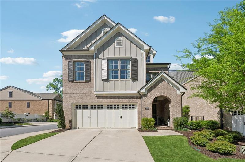 Image for property 260 Jasmine Garden Way, Alpharetta, GA 30009