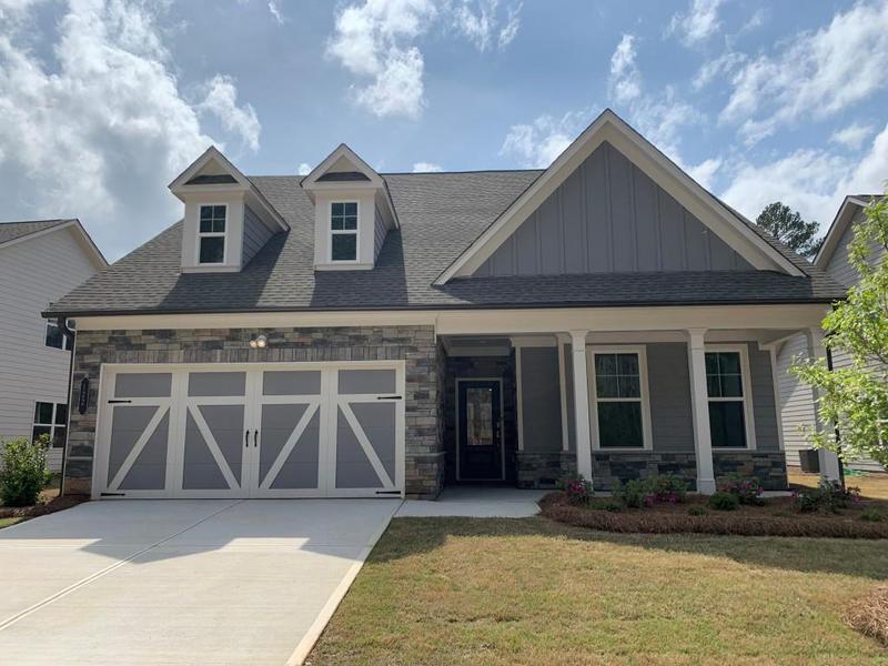 Image for property 122 Airmont Drive, Sharpsburg, GA 30277