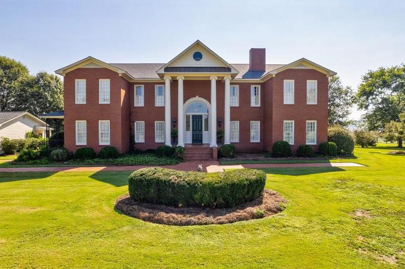 Image for property 71 Taff Road, Taylorsville, GA 30178