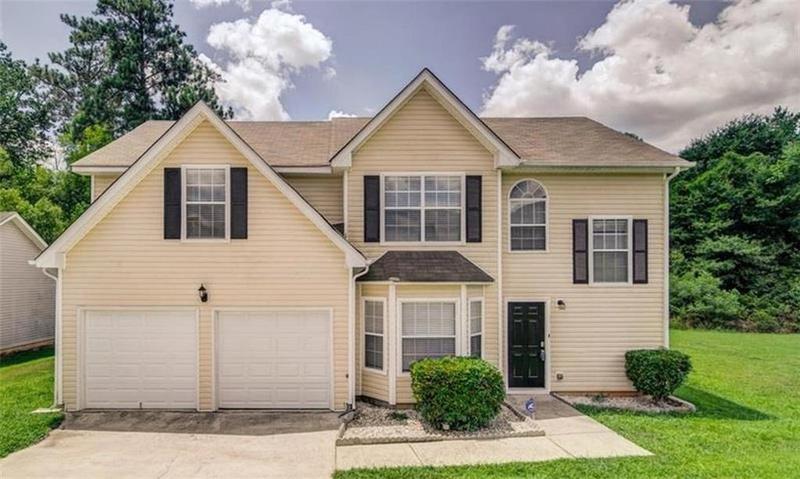 Image for property 10779 Tara Village Way, Jonesboro, GA 30238