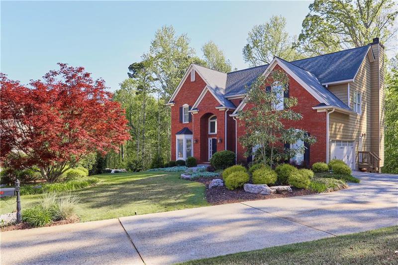 Image for property 2740 Stonehill Way, Cumming, GA 30041