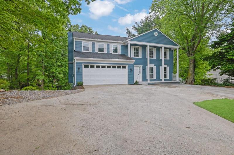 Image for property 3757 Peachtree Corners Circle, Peachtree Corners, GA 30092