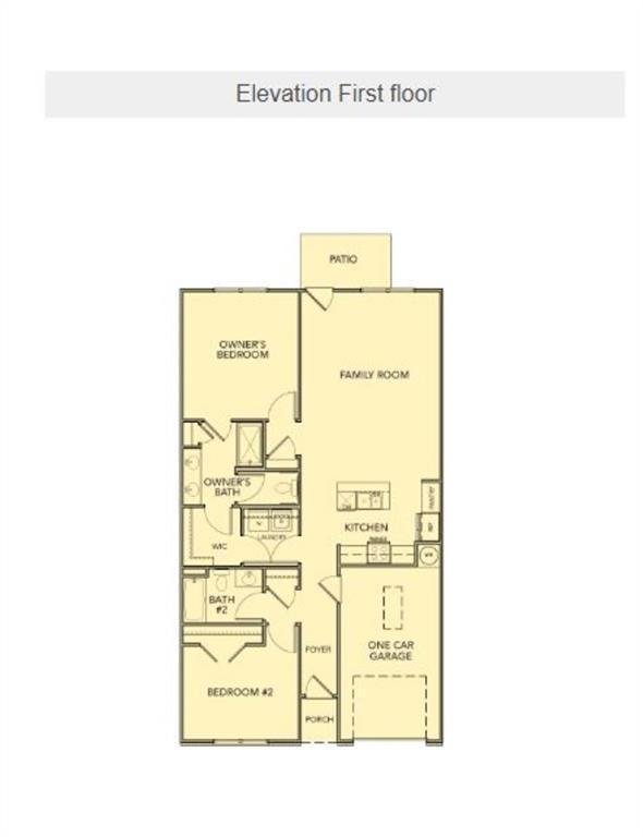 Image for property 31 Silver Leaf Lane, Dawsonville, GA 30534