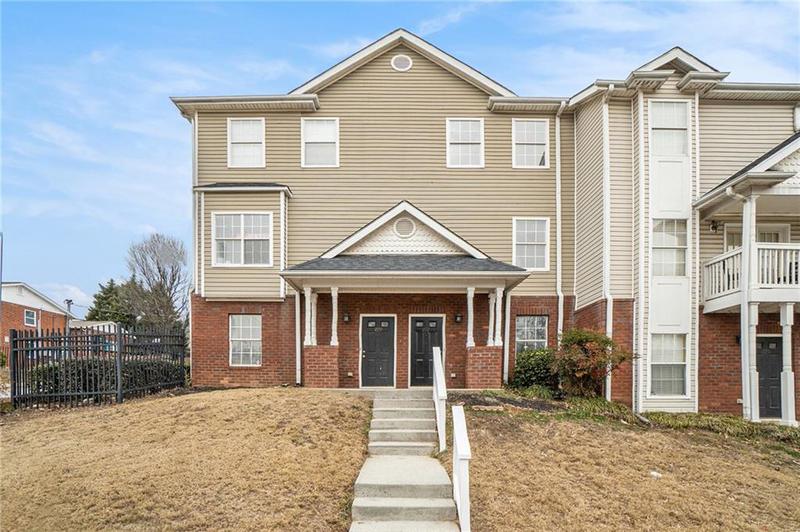 Image for property 277 Ralph David Abernathy Boulevard, Atlanta, GA 30312