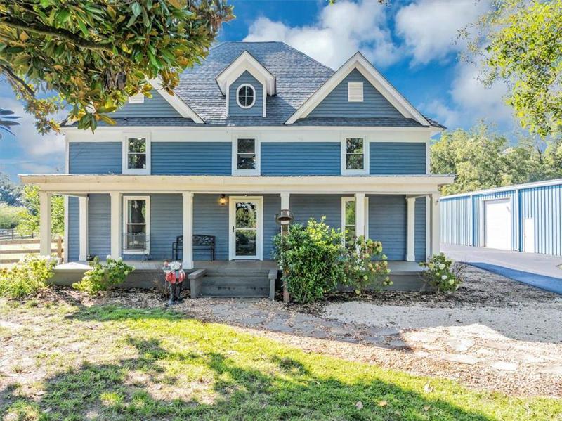 Image for property 3189 MOINA MICHAEL Road, Good Hope, GA 30641