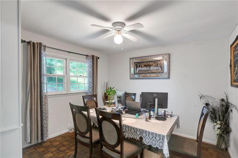 Image for property 1122 Ridgeleigh Circle, Dalton, GA 30720