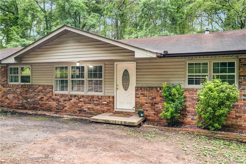 Image for property 1122 Ridgeleigh Circle, Dalton, GA 30720