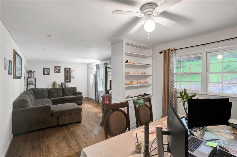 Image for property 1122 Ridgeleigh Circle, Dalton, GA 30720