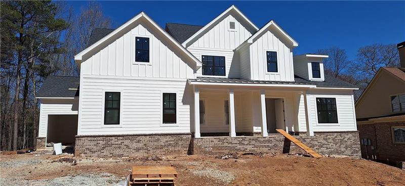 Image for property 9135 Greenway Court, Gainesville, GA 30506