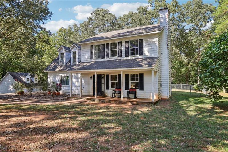 Image for property 4012 Union Church Road, Stockbridge, GA 30281