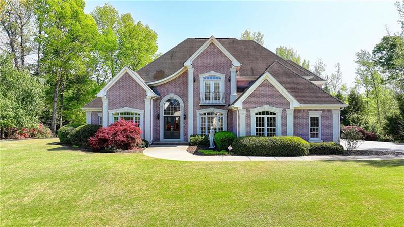 Image for property 1100 Ascott Way, Braselton, GA 30517