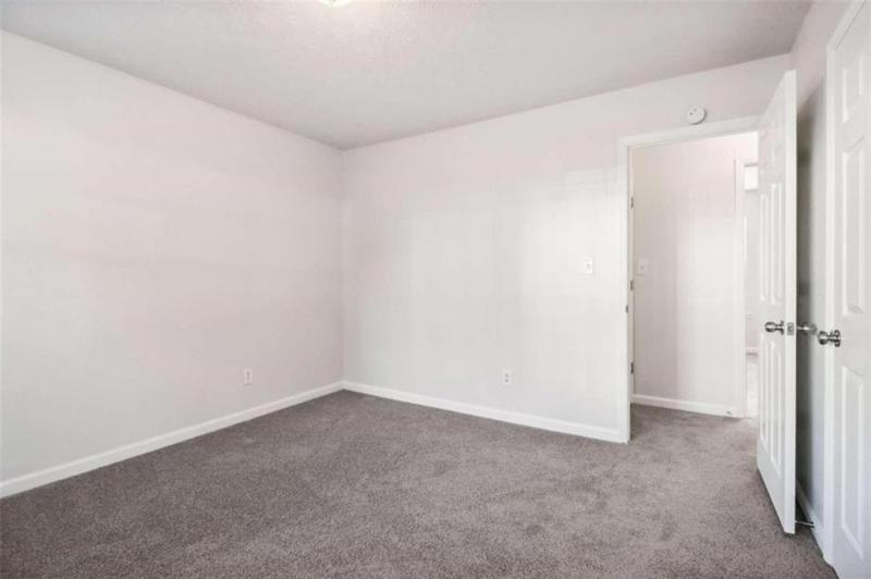 Image for property 2809 Old South Drive, Jonesboro, GA 30236