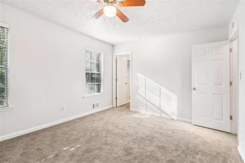 Image for property 2809 Old South Drive, Jonesboro, GA 30236