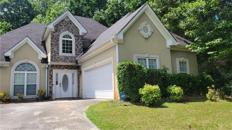 Image for property 25 Shady Oaks Trail, Covington, GA 30016
