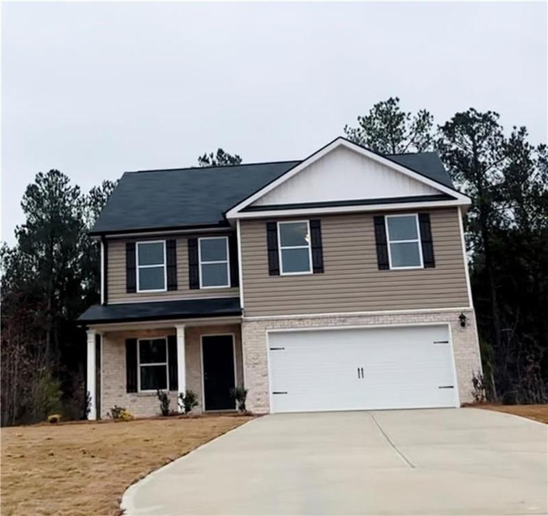 Image for property 30 Barton Lane, Covington, GA 30016