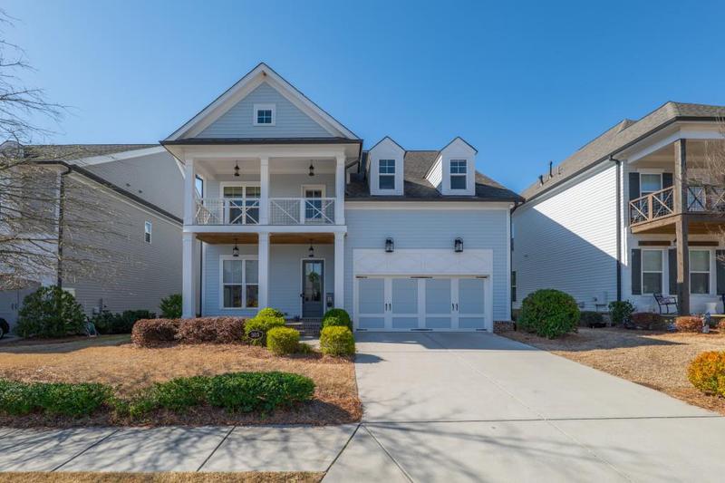 Image for property 303 McDaniel Place, Canton, GA 30115