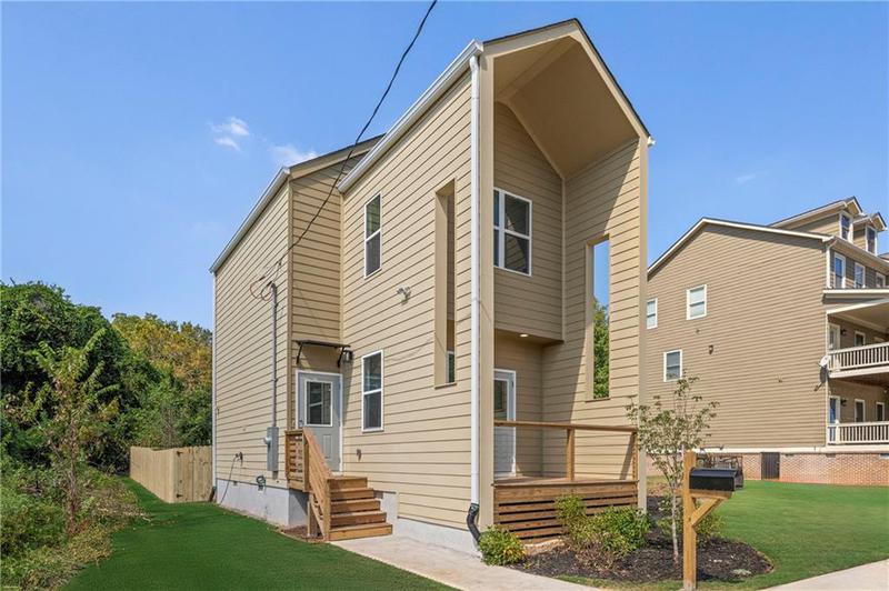 Image for property 585 IRA Street, Atlanta, GA 30312