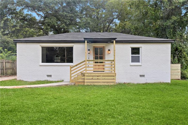 Image for property 1433 Meadowlark Drive, Decatur, GA 30032