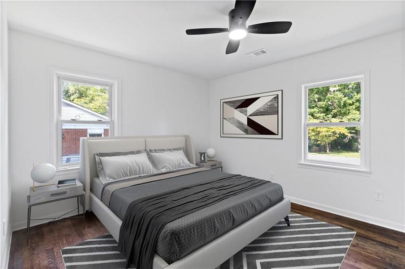 Image for property 1433 Meadowlark Drive, Decatur, GA 30032