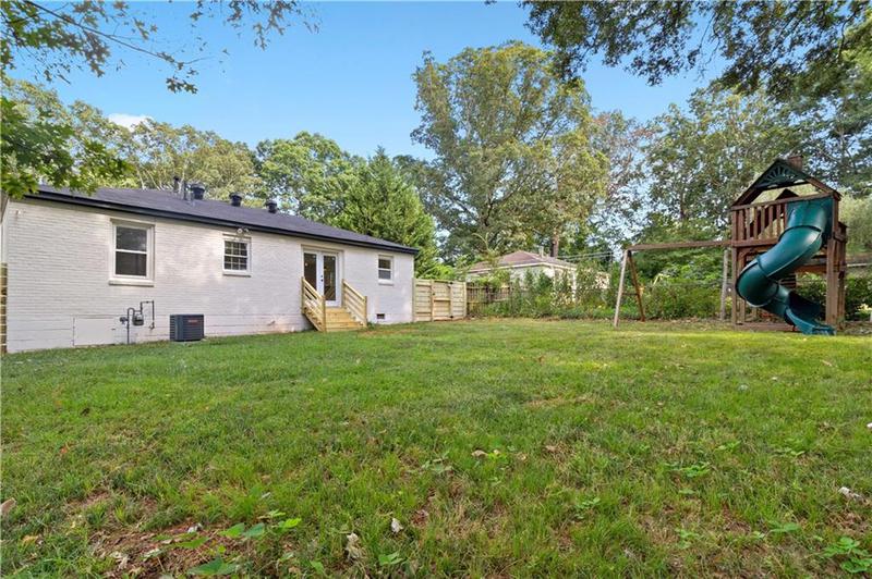 Image for property 1433 Meadowlark Drive, Decatur, GA 30032
