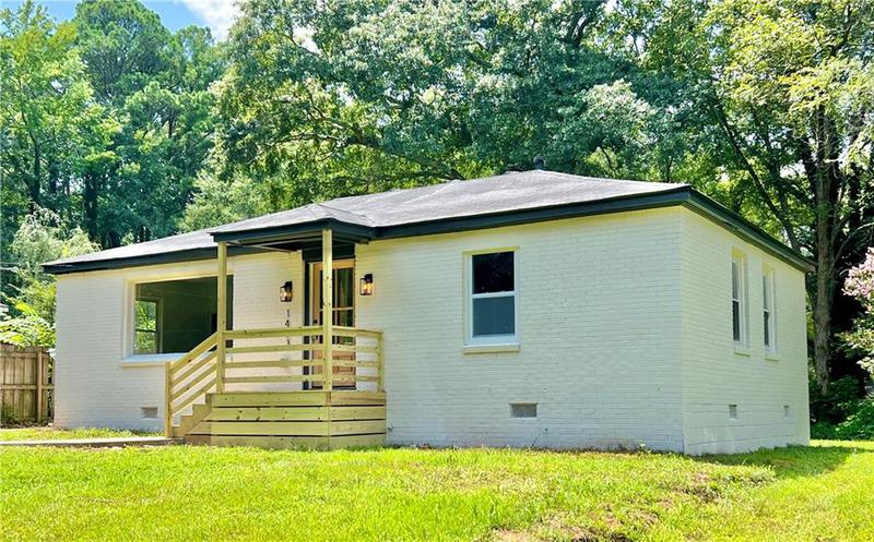 Image for property 1433 Meadowlark Drive, Decatur, GA 30032