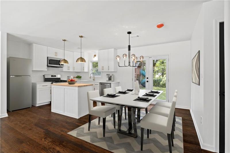 Image for property 1433 Meadowlark Drive, Decatur, GA 30032