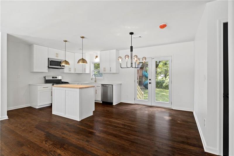 Image for property 1433 Meadowlark Drive, Decatur, GA 30032