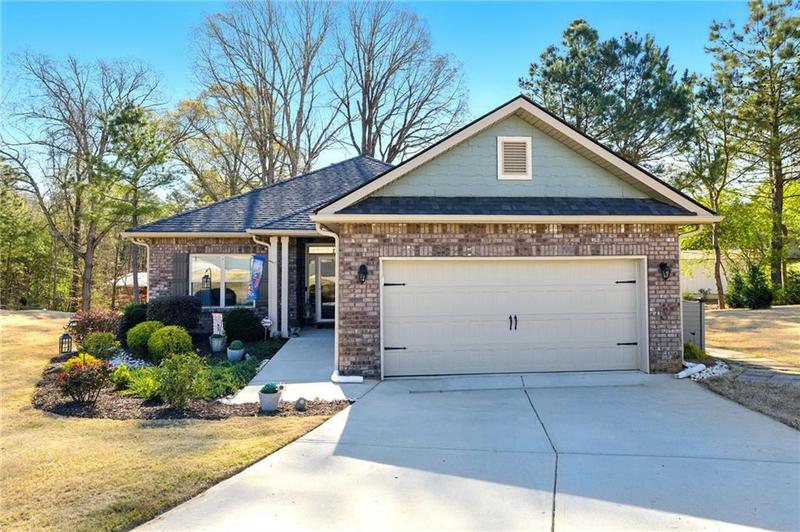 Image for property 745 Skyview Drive, Commerce, GA 30529