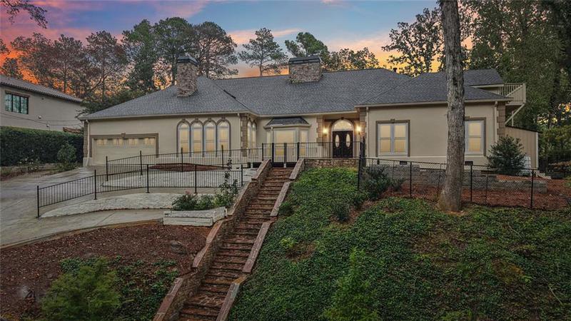 Image for property 511 Pine Valley Road, Marietta, GA 30067