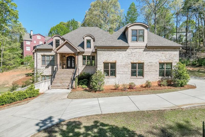 Image for property 6050 Eagle Close Lane, Sugar Hill, GA 30518