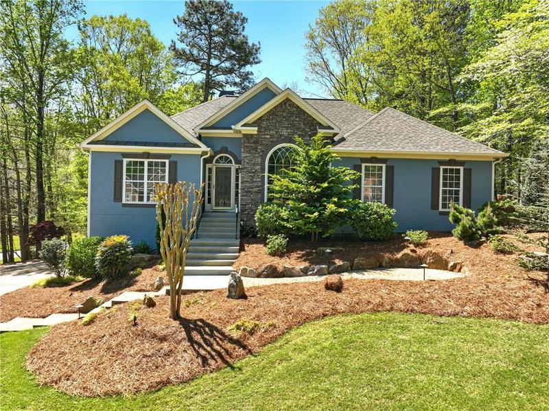 Image for property 3015 Larkspur Court, Cumming, GA 30041