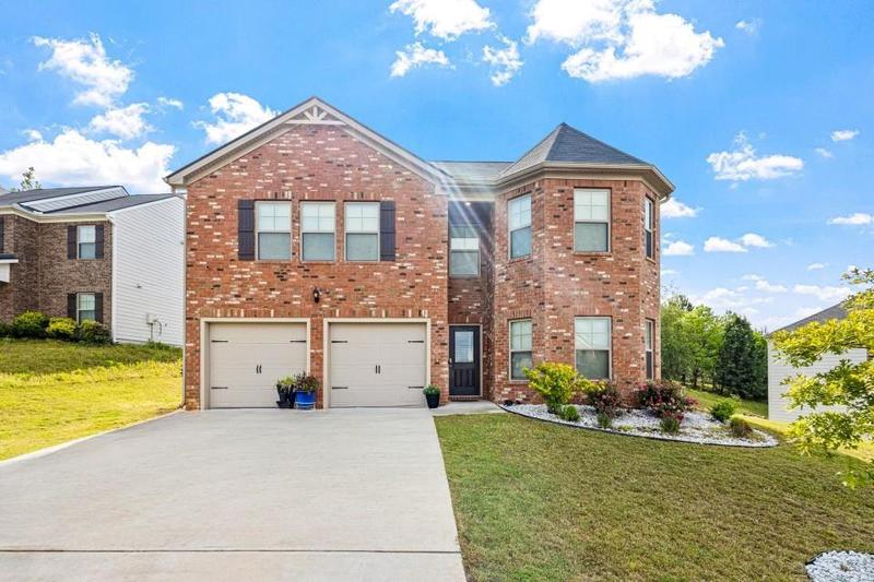 Image for property 400 Toronto Circle, Hampton, GA 30228