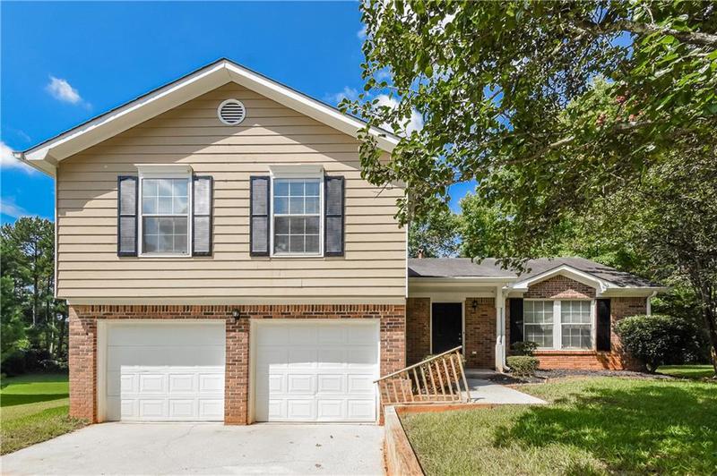Image for property 3159 Hardin Court, Lithonia, GA 30038