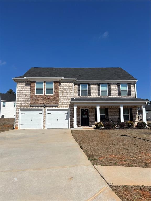 Image for property 1367 Midnight Ride Court, Hampton, GA 30228