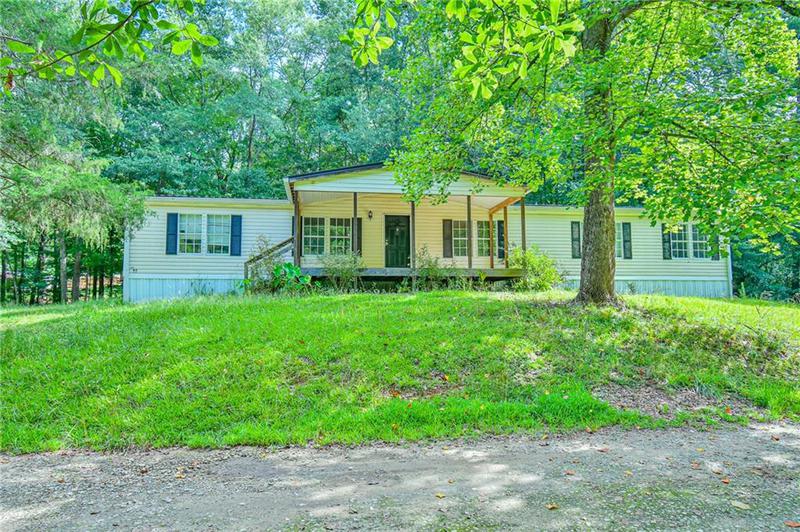 Image for property 167 Moss Mill Road, Alto, GA 30510