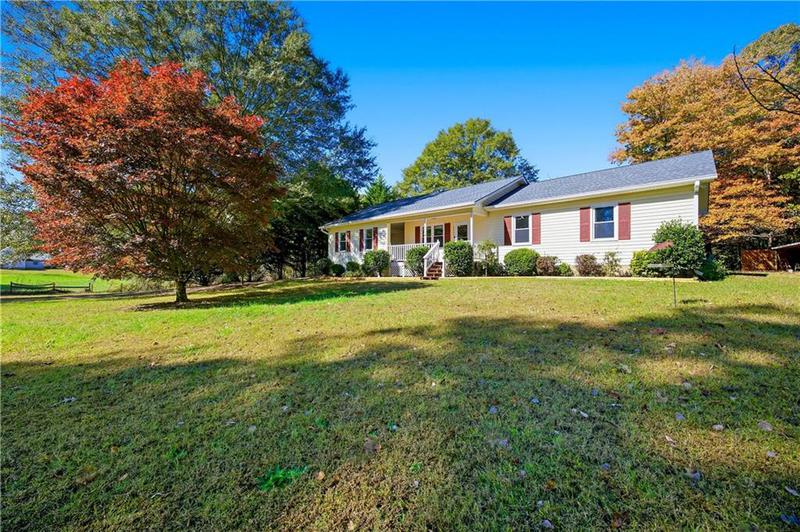 Image for property 4533 Settingdown Road, Cumming, GA 30041