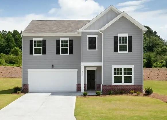 Image for property 45 Champions Blvd, Dallas, GA 30157